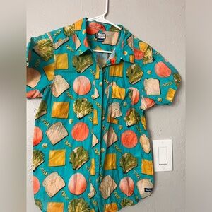 Kavu outdoor shirt